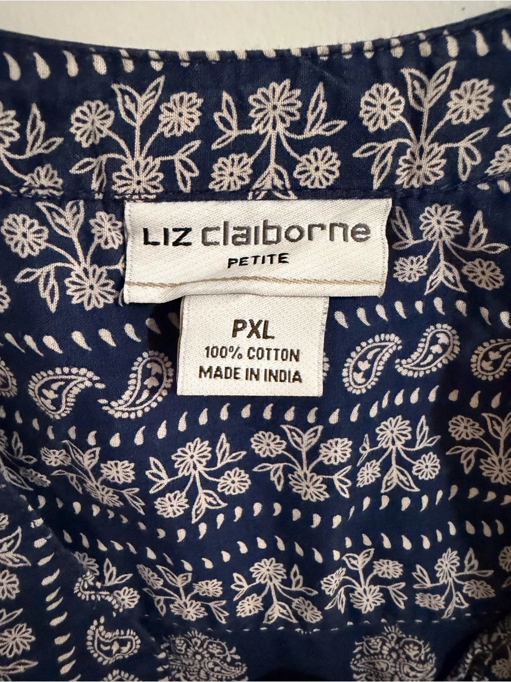 Liz Claiborne good